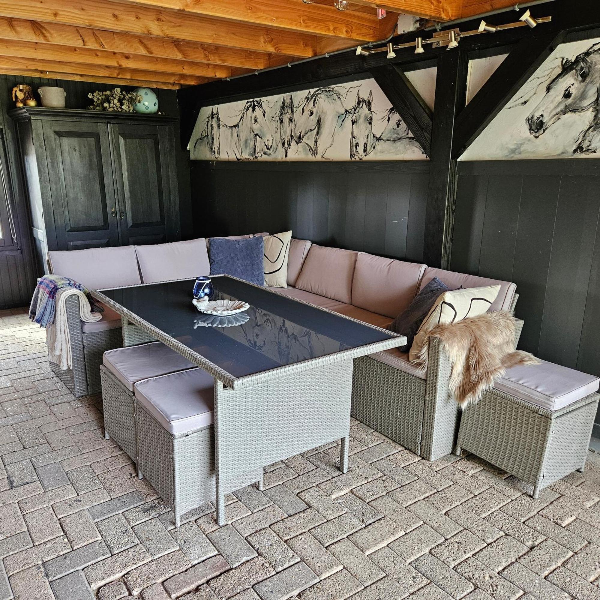 Ferienhaus Schouwenberg Swalmen
