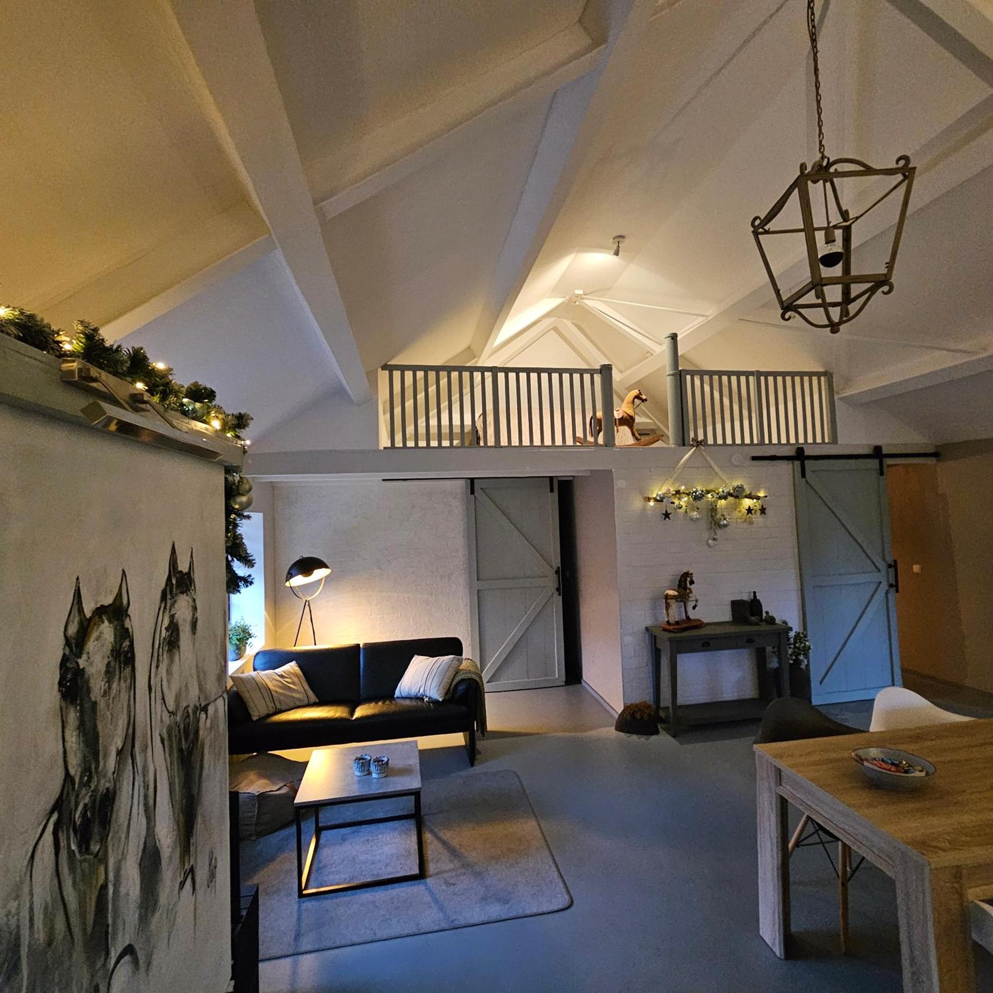 Schouwenberg Ferienhaus Swalmen